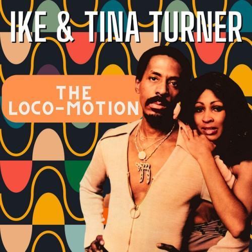 The Loco-Motion