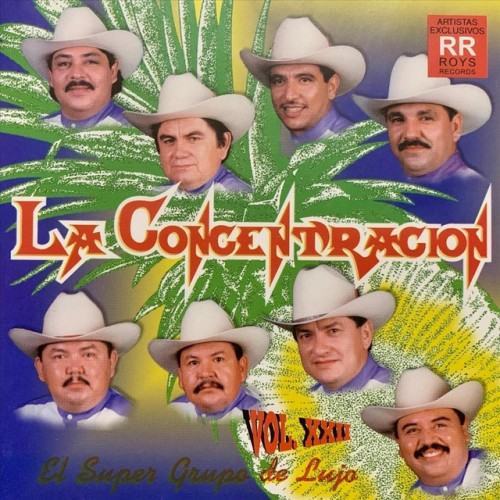La Concentración, Vol. XXII