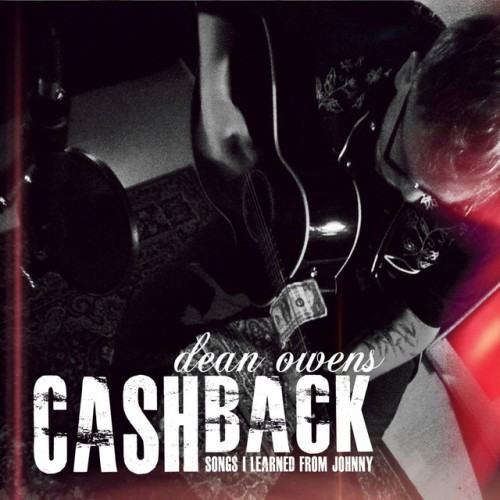 Cash Back: Songs I Learned from Johnny