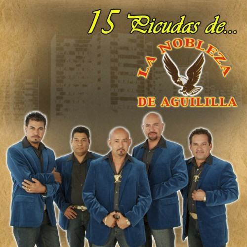 15 Picudas Con La Nobleza De Aguililla