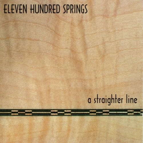 A Straighter Line