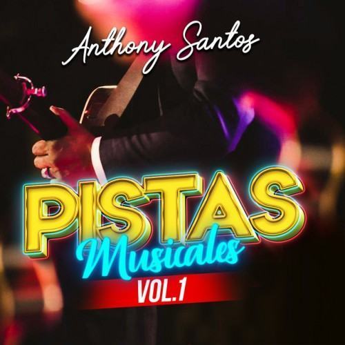 Pistas Musicales, Vol.1