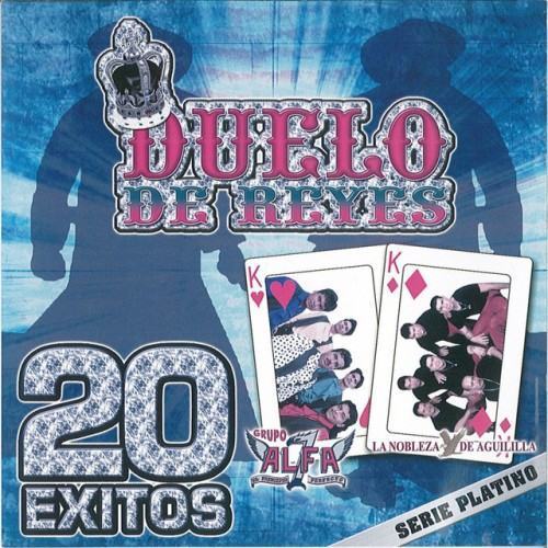 Duelo De Reyes