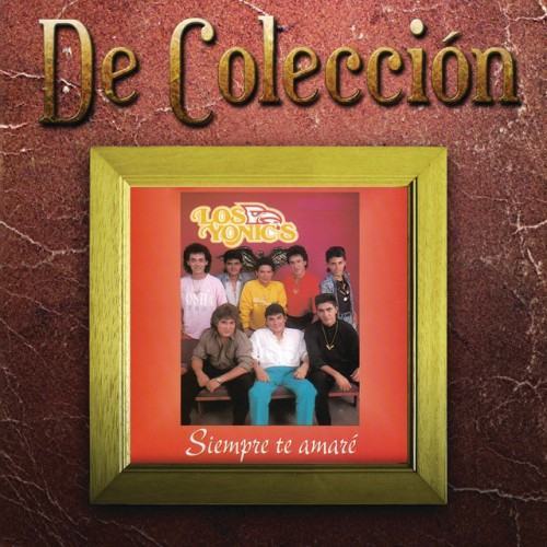 Siempre Te Amare (De Colección)