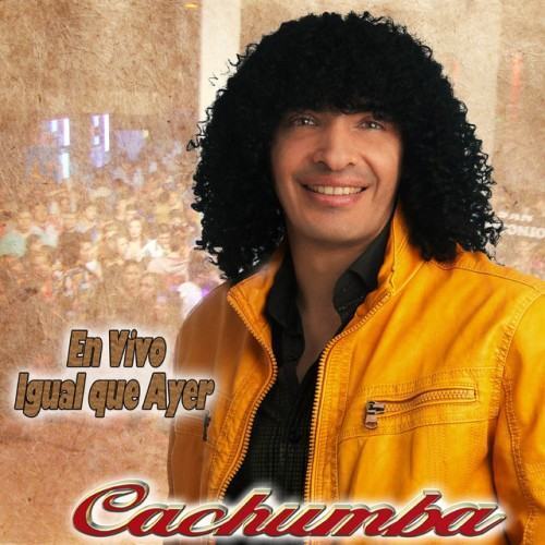 En Vivo Igual que Ayer