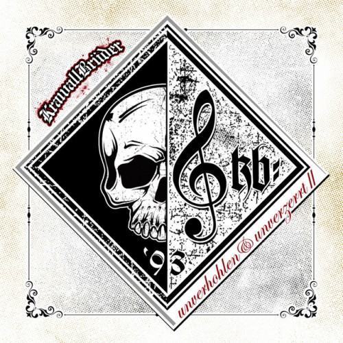Unverhohlen & Unverzerrt II (Akustik Version)