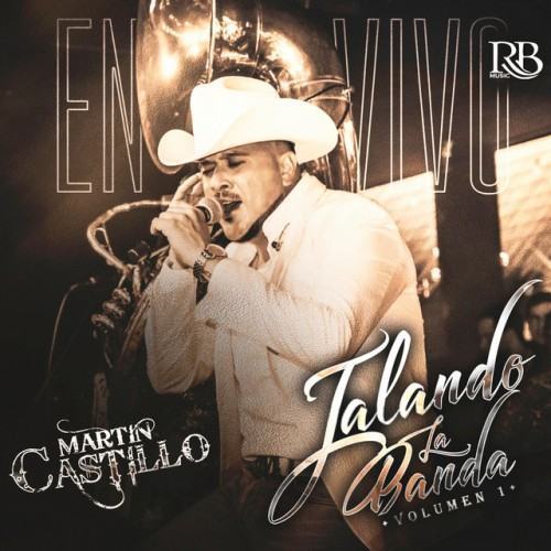 Jalando La Banda Vol. 1
