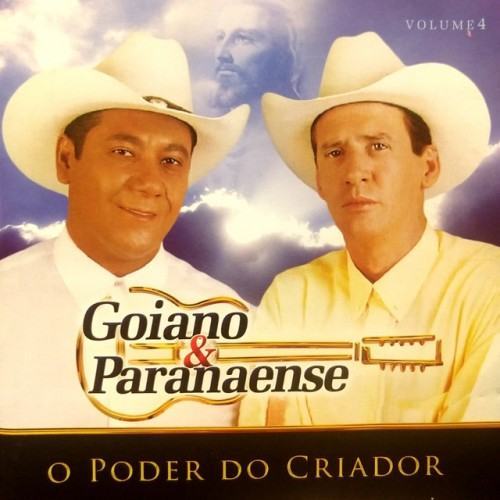 O Poder do Criador, Vol. 4