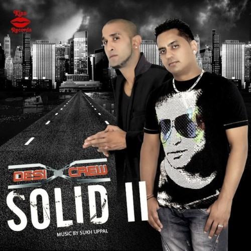 Solid II