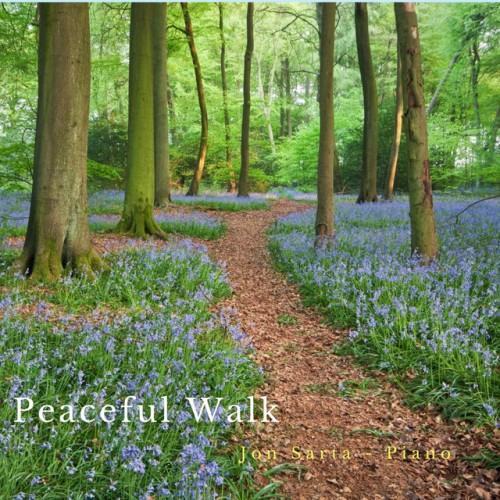 Peaceful Walk