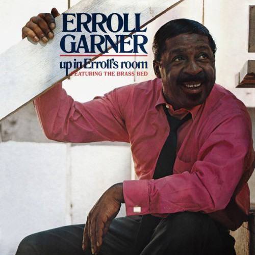 Up in Erroll's Room (Octave Remastered Series)