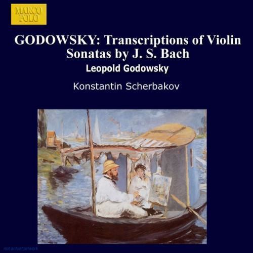 Godowsky, L.: Piano Music, Vol. 2