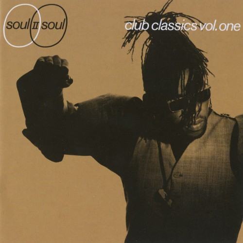Club Classics Vol. One