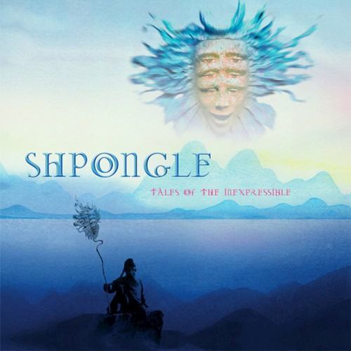 Tales of the Inexpressible (2018 Remaster)