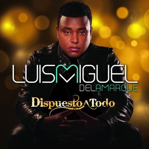 Dispuesto a Todo