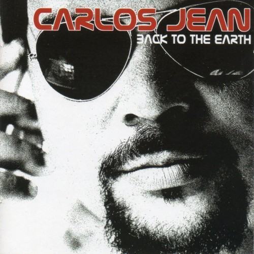 Back To The Earth