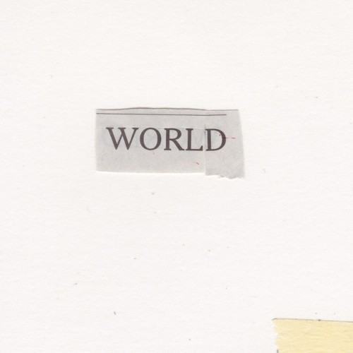 World