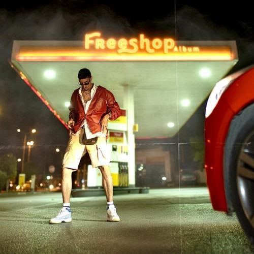 Freeshop