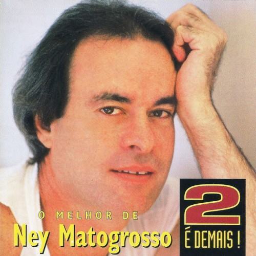 2 É demais!