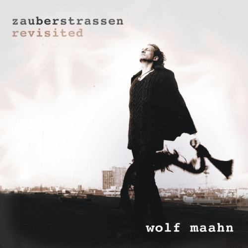 Zauberstraßen