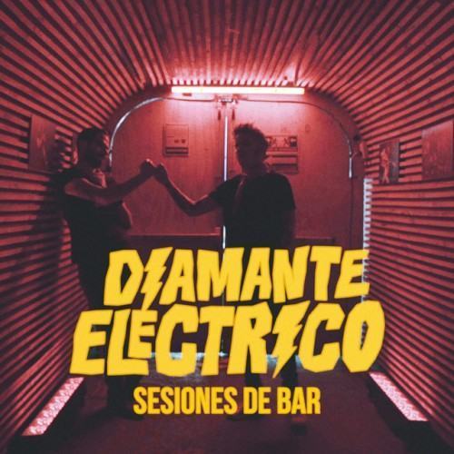 Sesiones de Bar (En Vivo) [en Vivo En Sesiones De Bar]