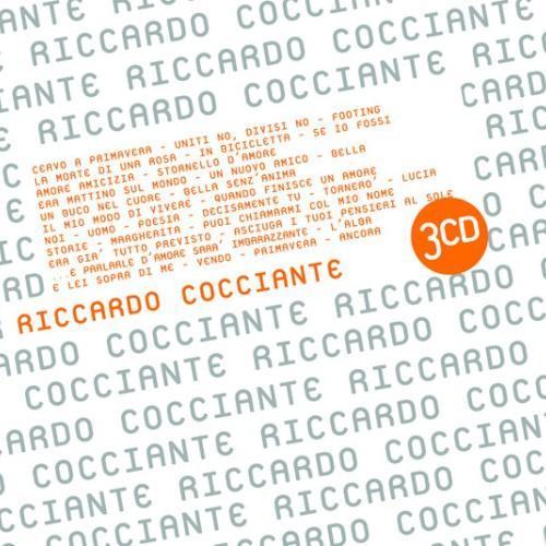 Riccardo Cocciante
