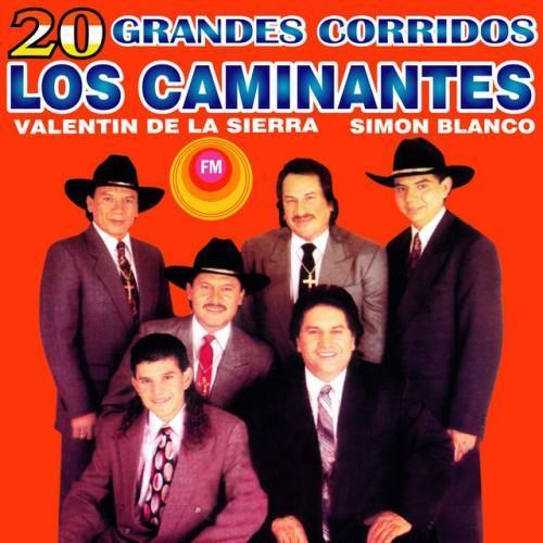 20 Grandes Corridos
