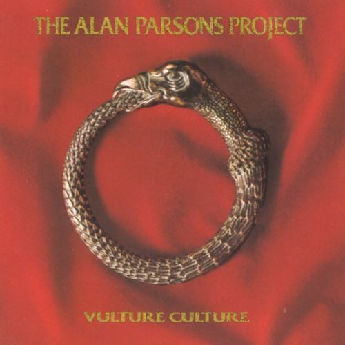 Vulture Culture