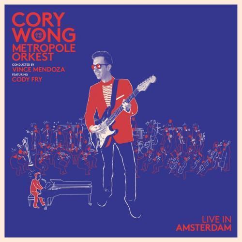 Live in Amsterdam