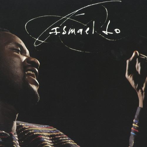 Ismael Lo