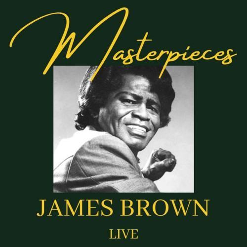 Masterpieces (Live)