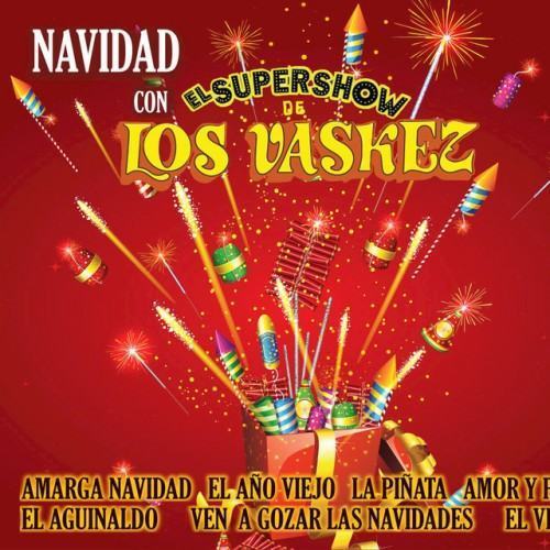 Navidad Con Los Vaskez