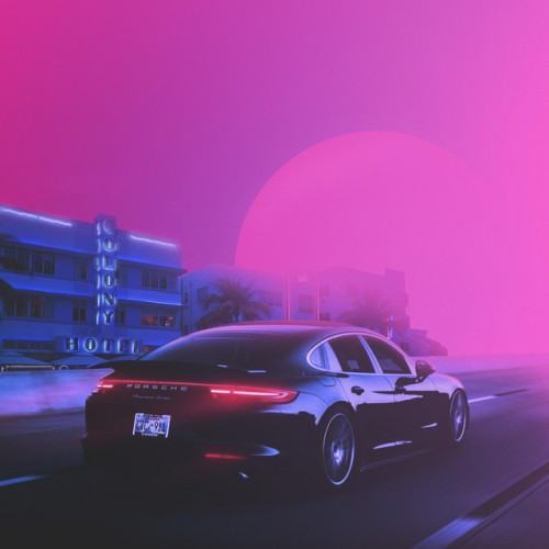 Phonk 8D Audio Vol.1