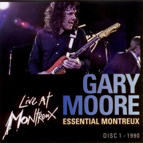 "Essential Montreux" Live at Montreux 1990