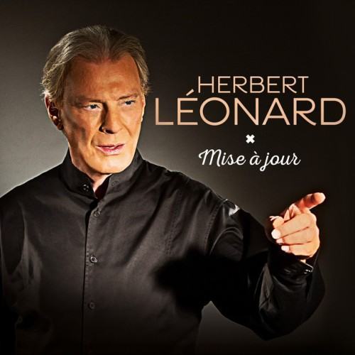 Mise à jour (50 ans de carrière)