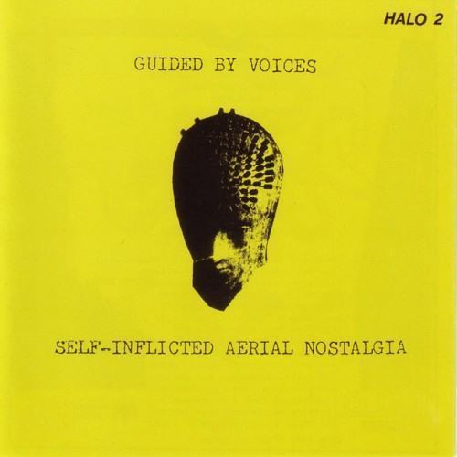 Self-Inflicted Aerial Nostalgia