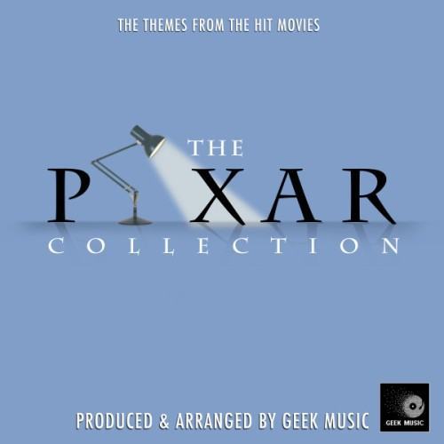 The Pixar Collection