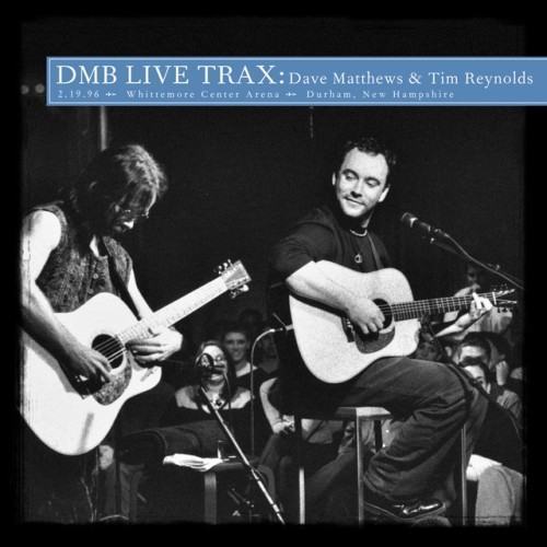 Live Trax Vol. 23: Whittemoore Center Arena