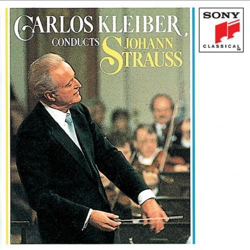 Carlos Kleiber Conducts Johann Strauss II