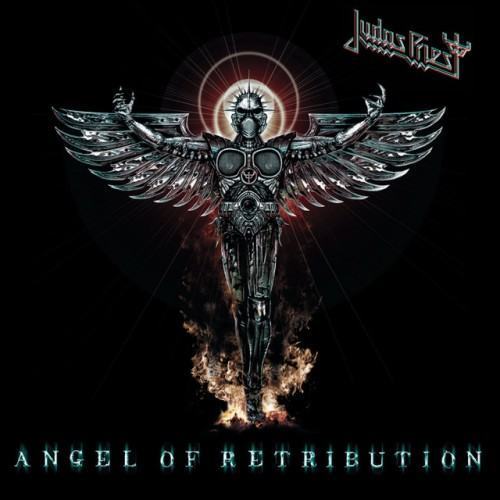 Angel Of Retribution