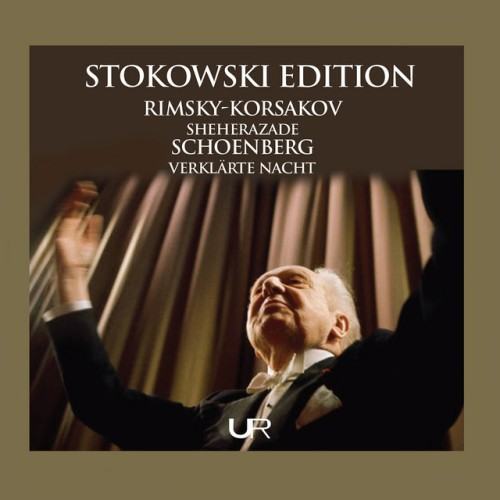 Stokowski Edition, Vol. 2