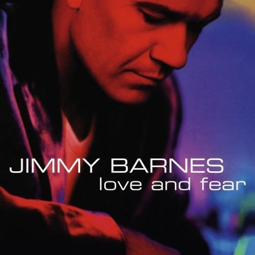 Love And Fear (Reissue)