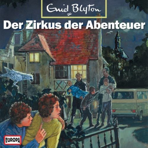 07/Der Zirkus der Abenteuer