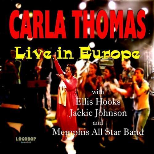 Live in Europe