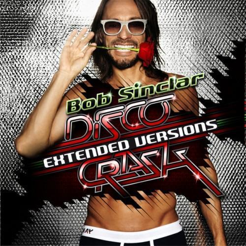 Disco Crash [Extended Versions]