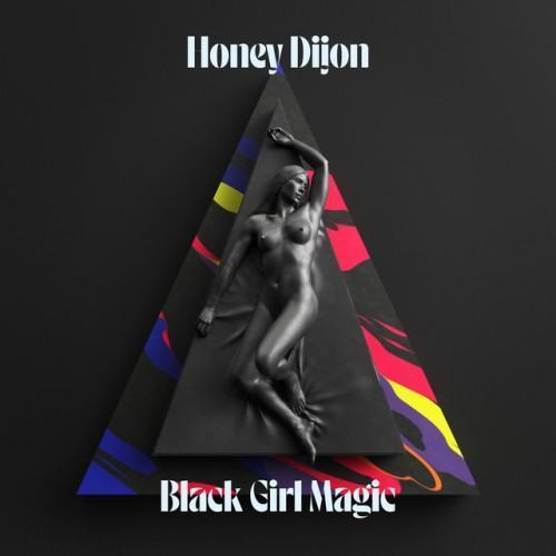 Black Girl Magic