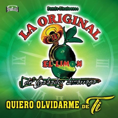 Quiero Olvidarme de Ti