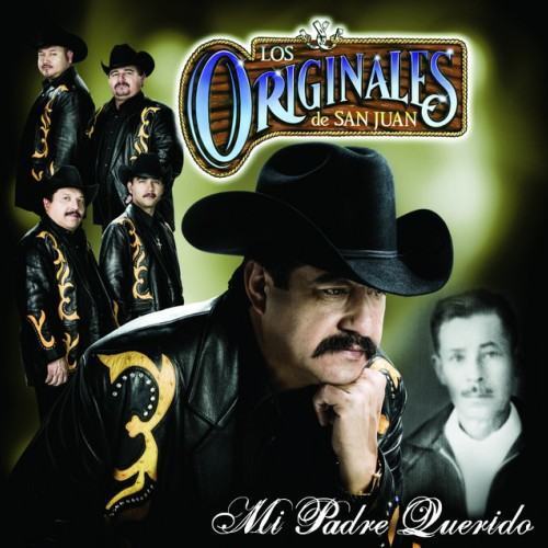 Mi Padre Querido