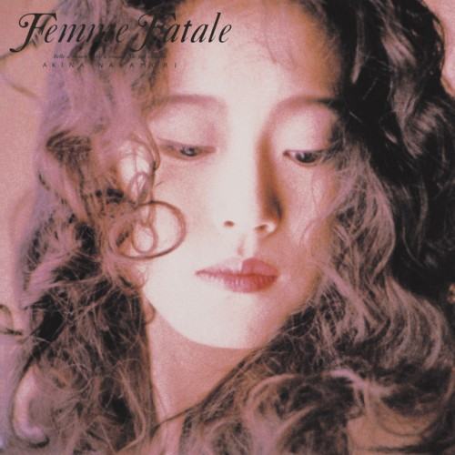 Femme Fatale (オリジナル・カラオケ付; 2023ラッカーマスターサウンド)
