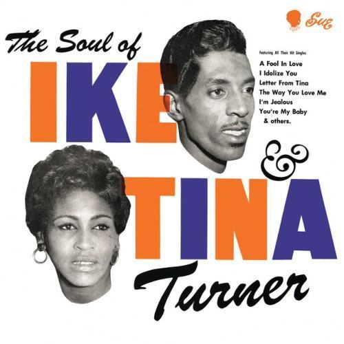 The Soul Of Ike & Tina Turner